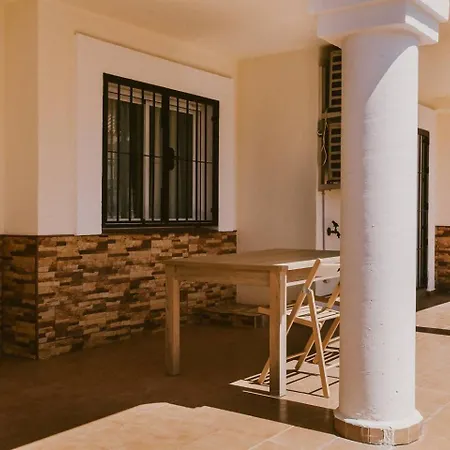Bonito Piso Junto A Campo De Golf Mar Y Montana