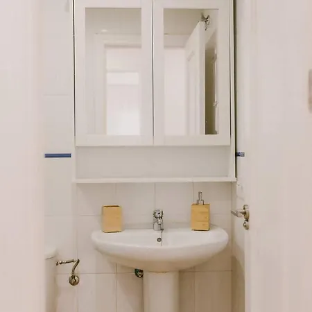 Bonito Piso Junto A Campo De Golf Mar Y Montana * رينكون ذي لا مْبيكتوري