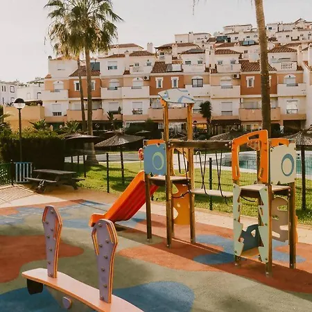 شقة Bonito Piso Junto A Campo De Golf Mar Y Montana رينكون ذي لا مْبيكتوري