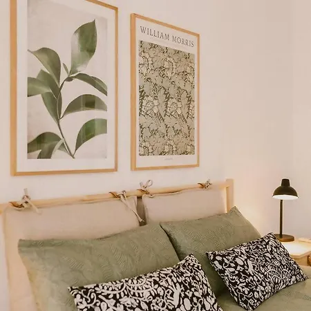 Bonito Piso Junto A Campo De Golf Mar Y Montana شقة *