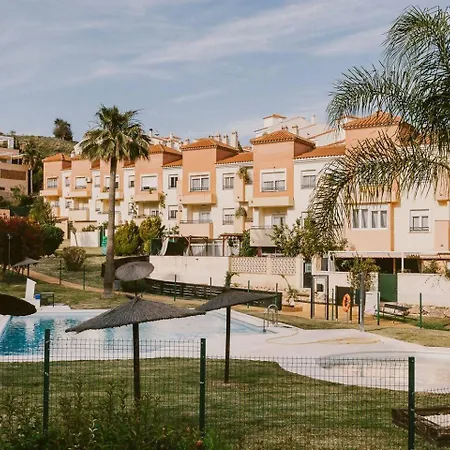 Bonito Piso Junto A Campo De Golf Mar Y Montana * رينكون ذي لا مْبيكتوري