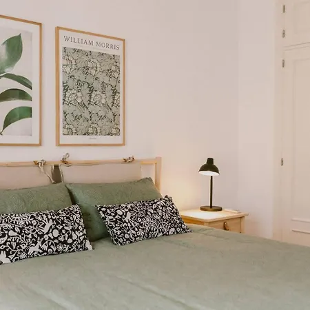 Bonito Piso Junto A Campo De Golf Mar Y Montana شقة *