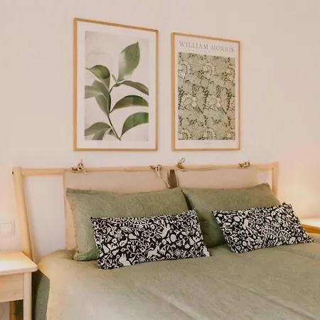 Bonito Piso Junto A Campo De Golf Mar Y Montana شقة *