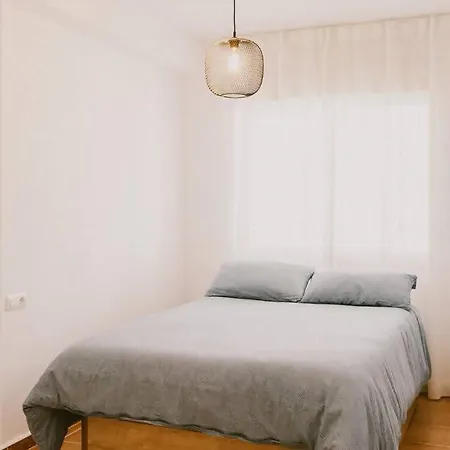 Bonito Piso Junto A Campo De Golf Mar Y Montana * رينكون ذي لا مْبيكتوري