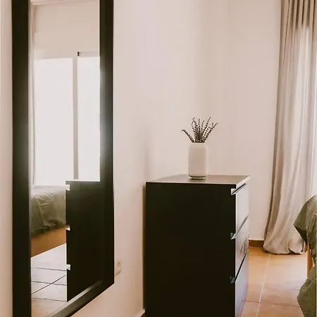 Bonito Piso Junto A Campo De Golf Mar Y Montana شقة رينكون ذي لا مْبيكتوري