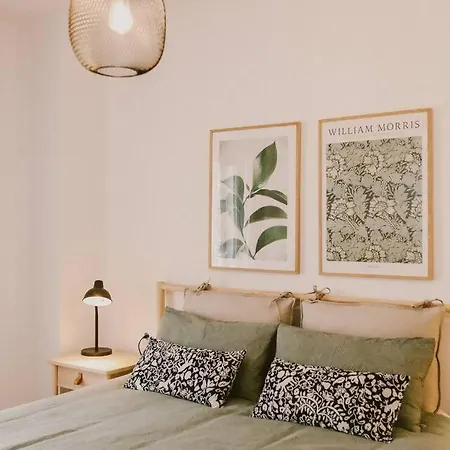 Bonito Piso Junto A Campo De Golf Mar Y Montana * رينكون ذي لا مْبيكتوري