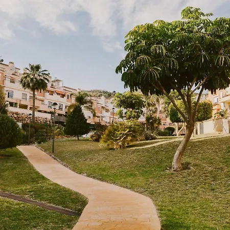 Bonito Piso Junto A Campo De Golf Mar Y Montana شقة