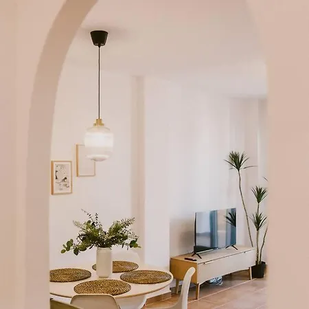 شقة Bonito Piso Junto A Campo De Golf Mar Y Montana *